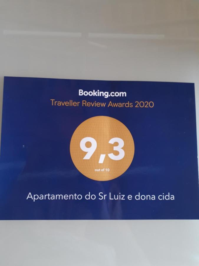 Apartamento Do Sr Luiz E Dona Cida Lambari  Zewnętrze zdjęcie