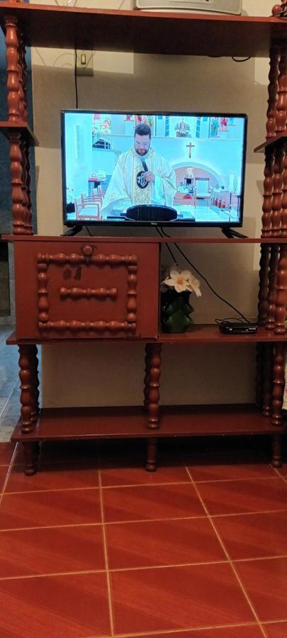 Apartamento Do Sr Luiz E Dona Cida Lambari  Zewnętrze zdjęcie