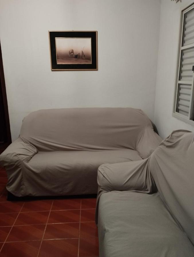 Apartamento Do Sr Luiz E Dona Cida Lambari  Zewnętrze zdjęcie